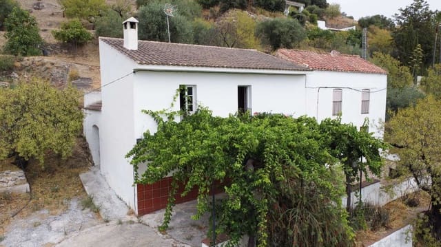 Finca/Casa Rural de 3 habitaciones en Monda en venta - 536.000 € (Ref: 10004977)