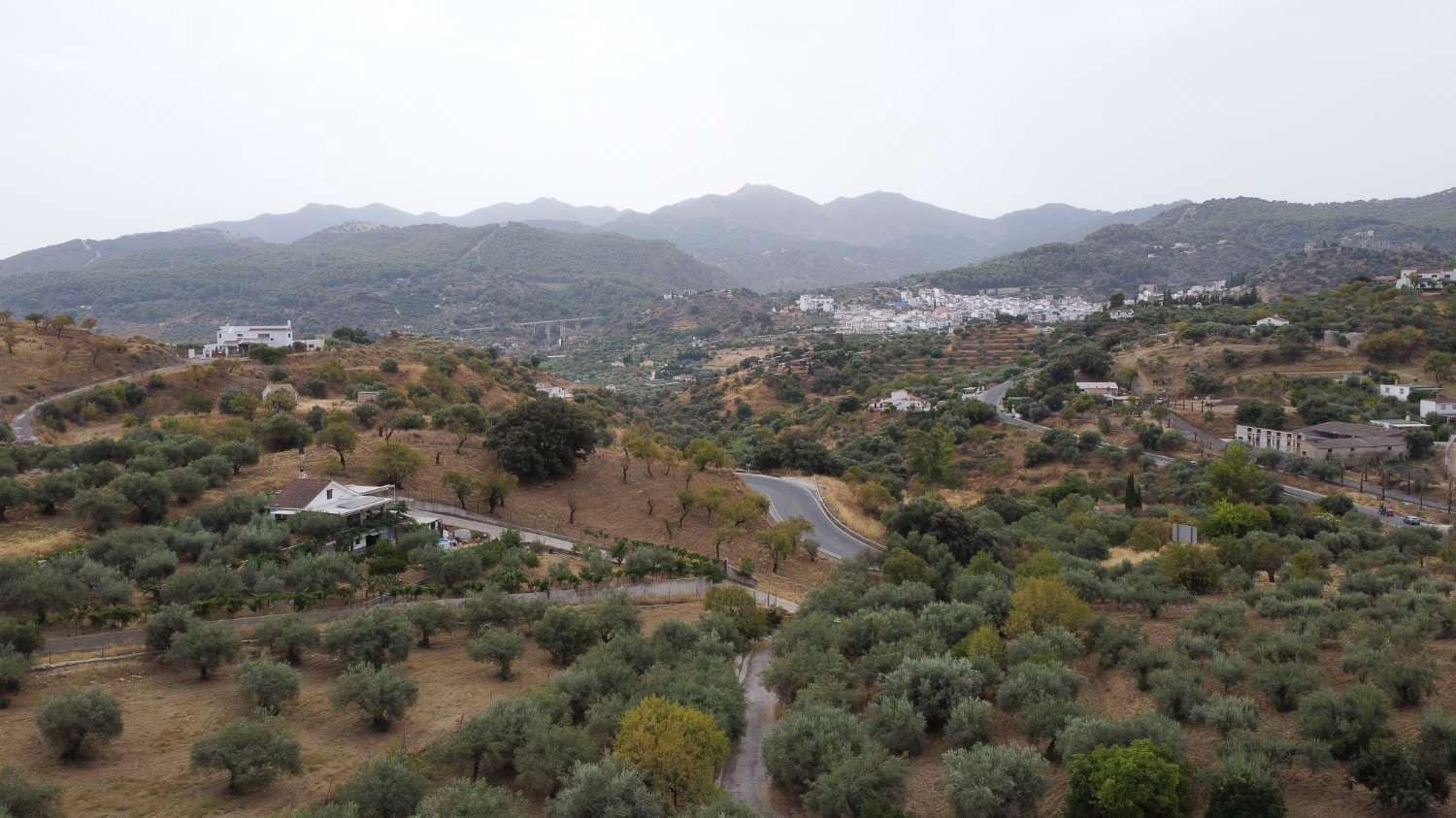 Finca/Casa Rural de 3 habitaciones en Monda en venta - 536.000 € (Ref: 10004977)