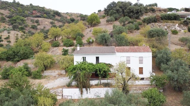 Finca/Casa Rural de 3 habitaciones en Monda en venta - 536.000 € (Ref: 10004977)