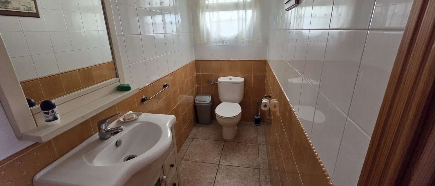 5 soveværelse Semi-Rækkehus til salg i Alhaurin de la Torre - € 645.000 (Ref: 10004978)