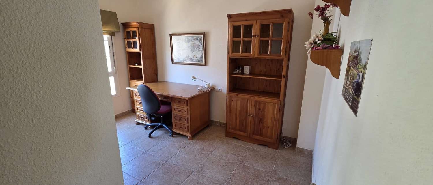 5 soveværelse Semi-Rækkehus til salg i Alhaurin de la Torre - € 645.000 (Ref: 10004978)
