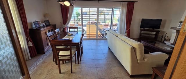 5 soveværelse Semi-Rækkehus til salg i Alhaurín de la Torre - € 645.000 (Ref: 10004978)