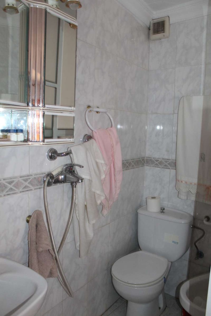 2 Zimmer Haus zu verkaufen in Coin - 371.175 € (Ref: 10004979)