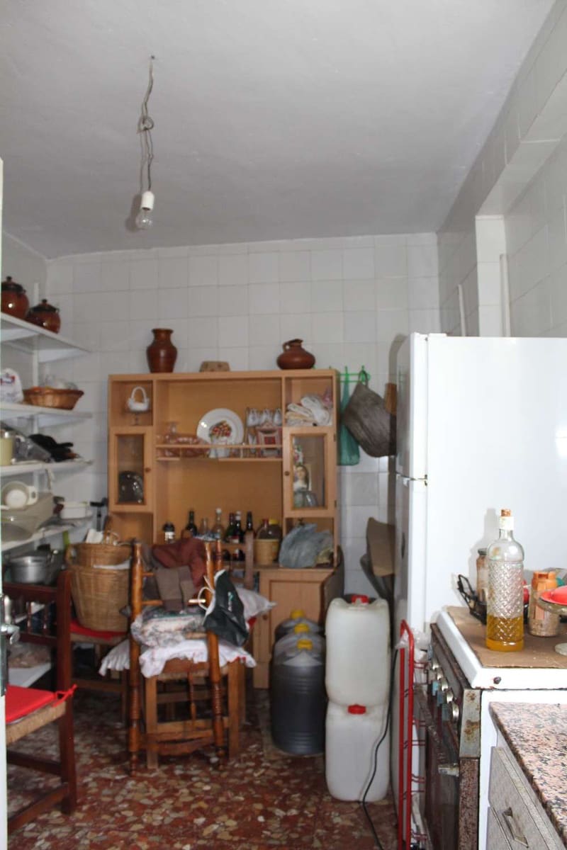 2 Zimmer Haus zu verkaufen in Coin - 371.175 € (Ref: 10004979)