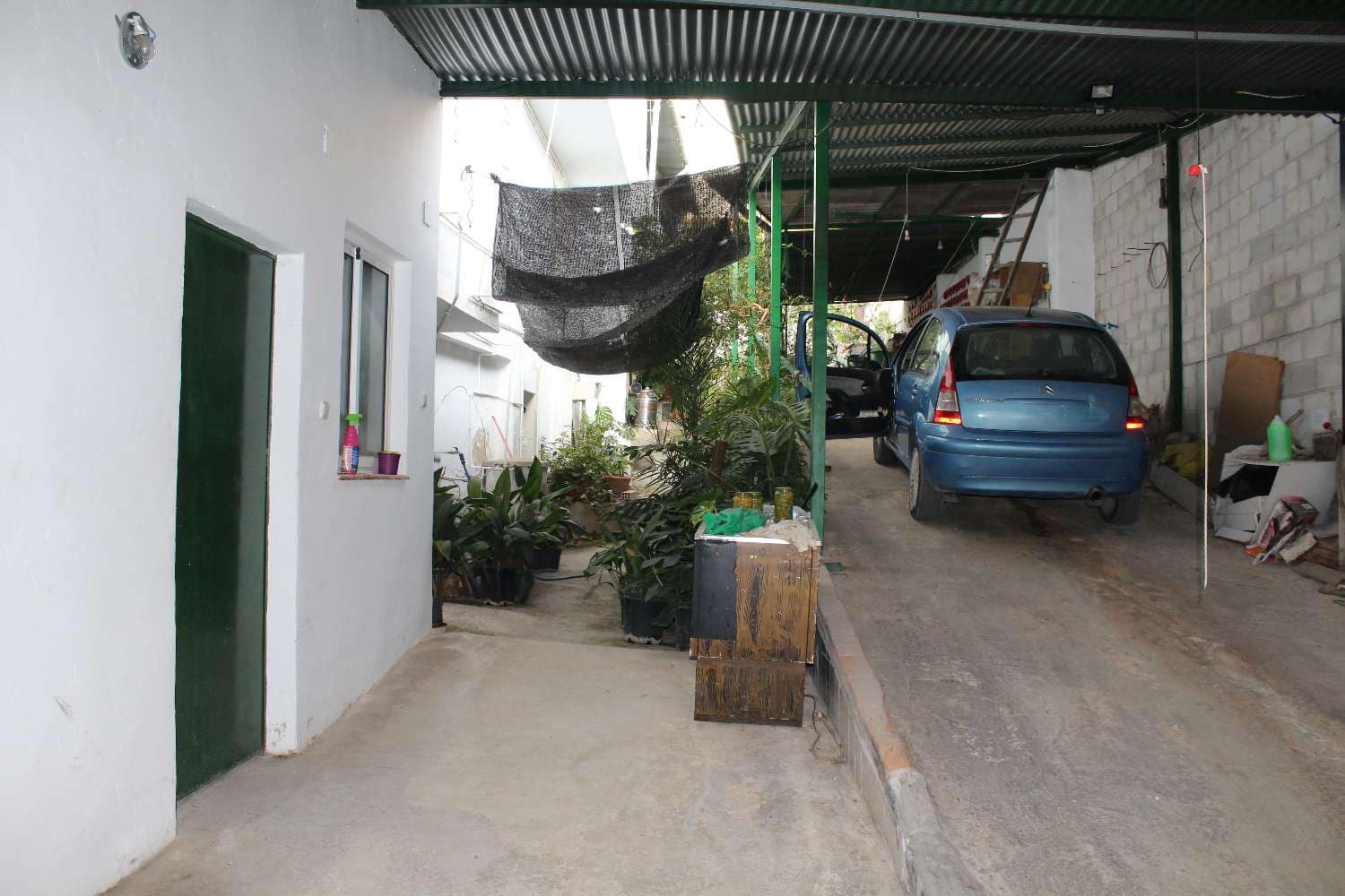 2 Zimmer Haus zu verkaufen in Coin - 371.175 € (Ref: 10004979)