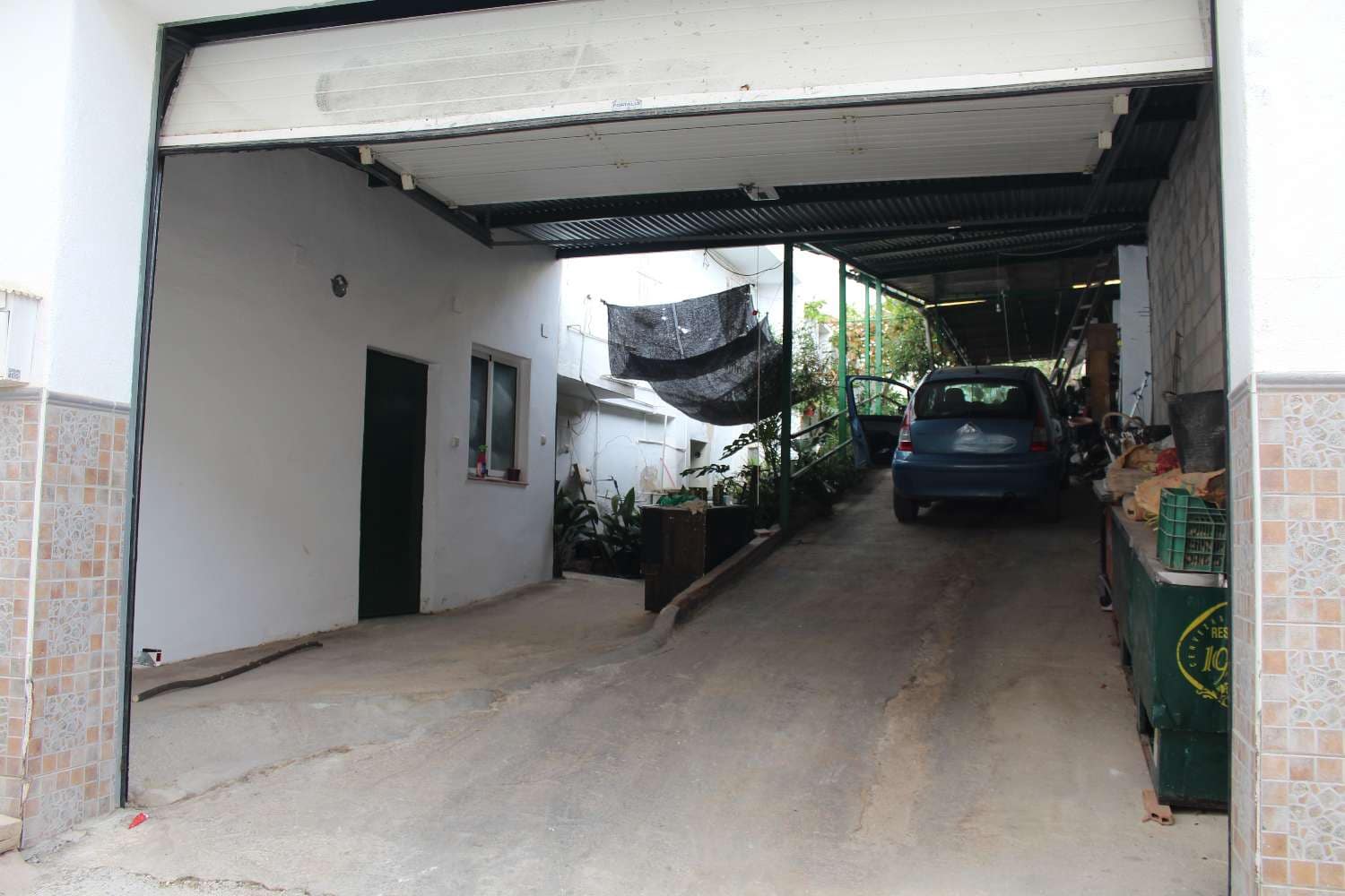 2 Zimmer Haus zu verkaufen in Coin - 371.175 € (Ref: 10004979)