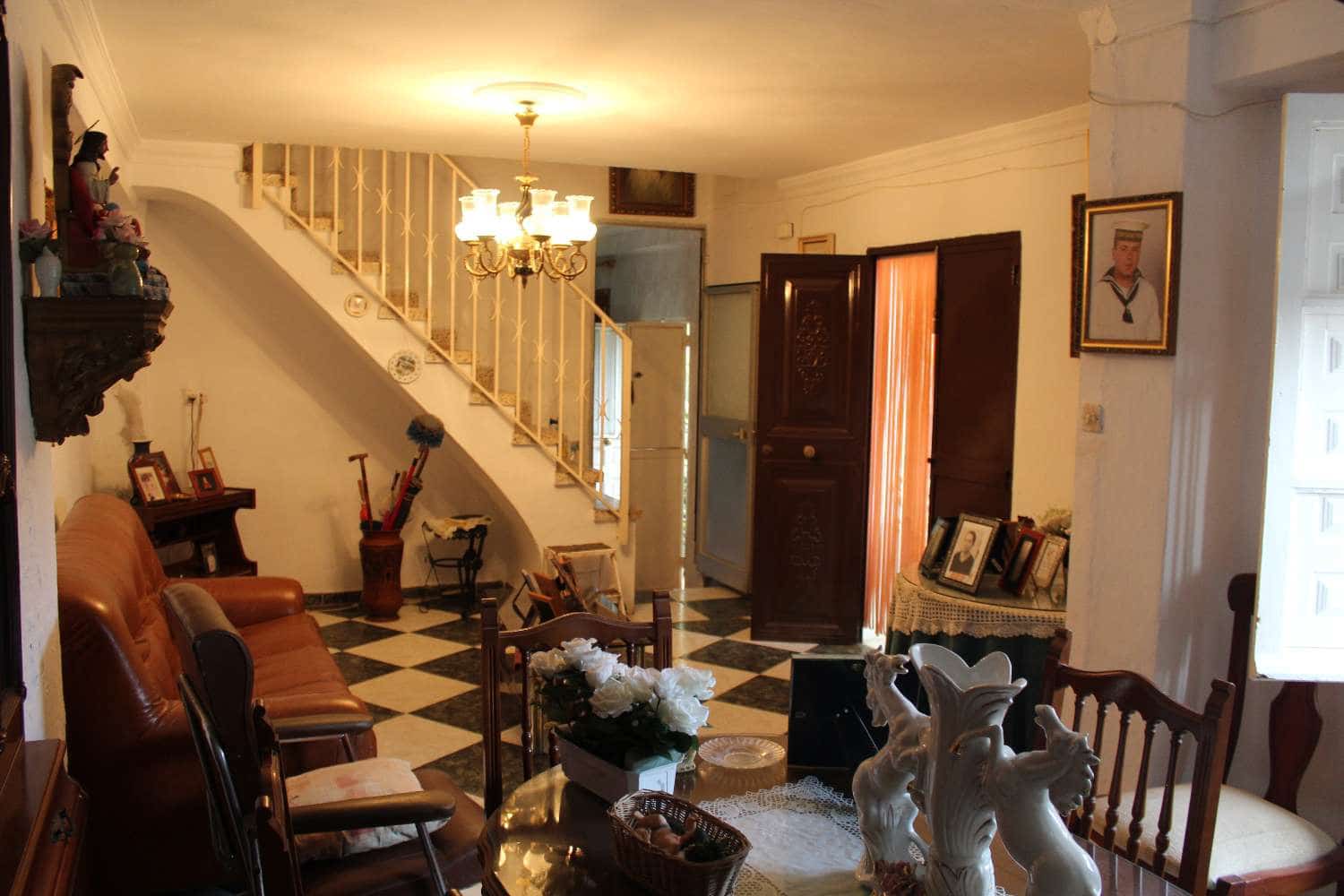 2 Zimmer Haus zu verkaufen in Coin - 371.175 € (Ref: 10004979)