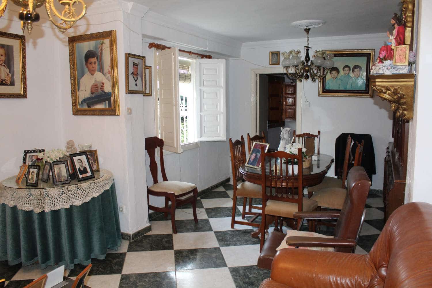 2 Zimmer Haus zu verkaufen in Coin - 371.175 € (Ref: 10004979)