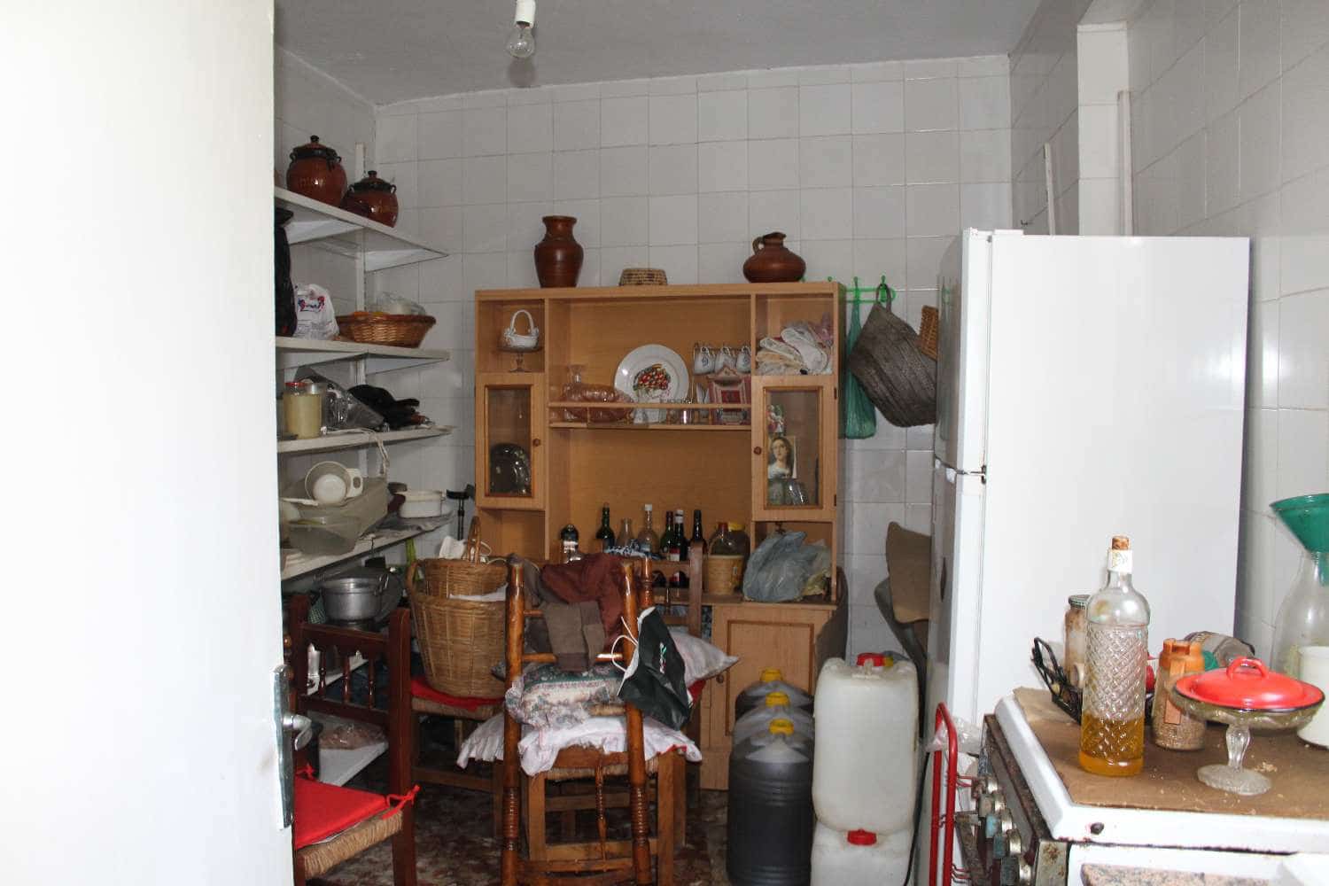2 Zimmer Haus zu verkaufen in Coin - 371.175 € (Ref: 10004979)