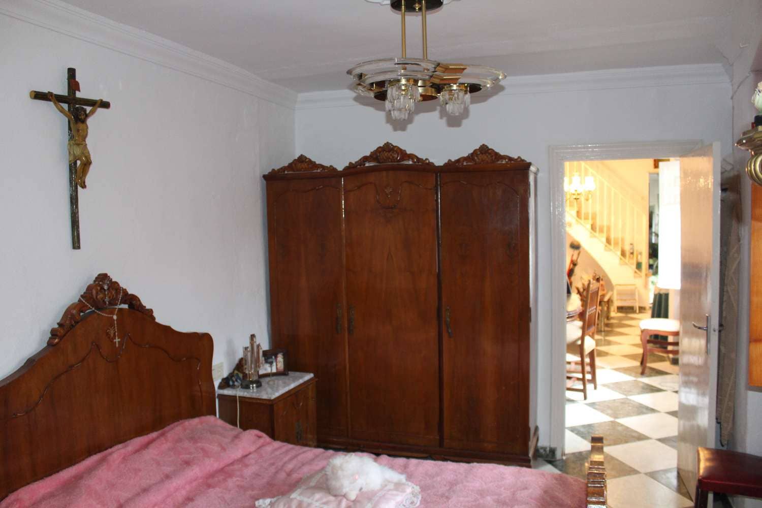 2 Zimmer Haus zu verkaufen in Coin - 371.175 € (Ref: 10004979)