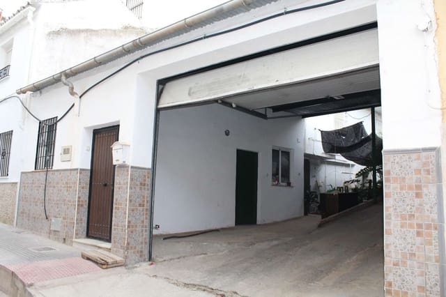 2 sypialnia Dom na sprzedaż w Coín - 371 175 € (Ref: 10004979)