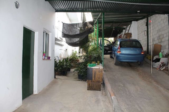 2 sypialnia Dom na sprzedaż w Coín - 371 175 € (Ref: 10004979)