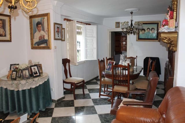 2 sypialnia Dom na sprzedaż w Coín - 371 175 € (Ref: 10004979)