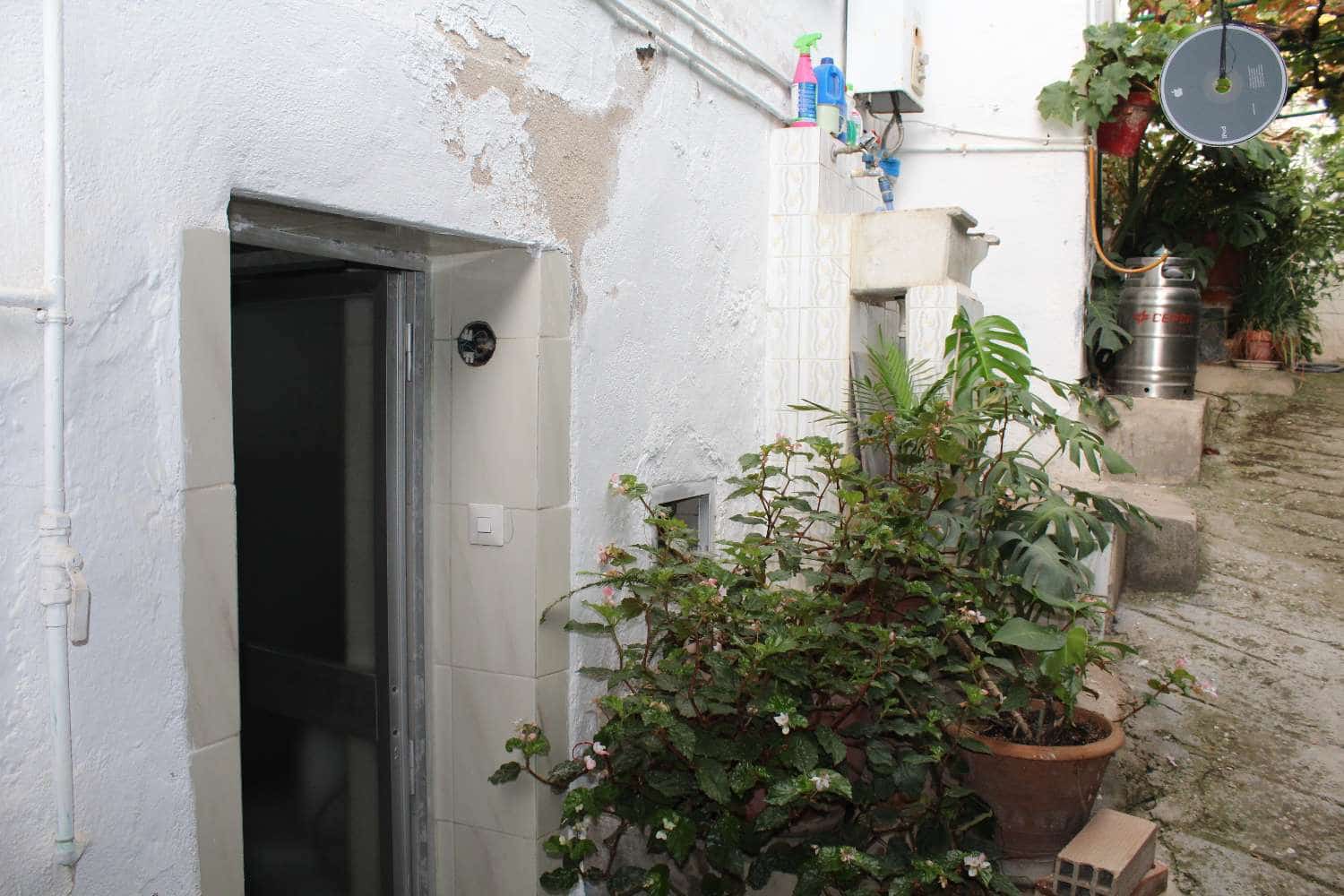 2 Zimmer Haus zu verkaufen in Coin - 371.175 € (Ref: 10004979)