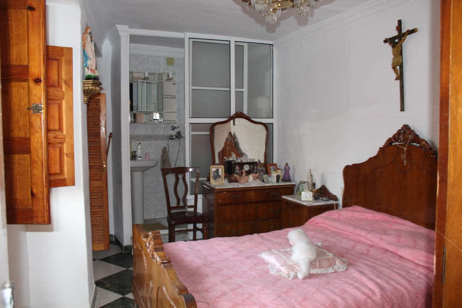 2 Zimmer Haus zu verkaufen in Coin - 371.175 € (Ref: 10004979)
