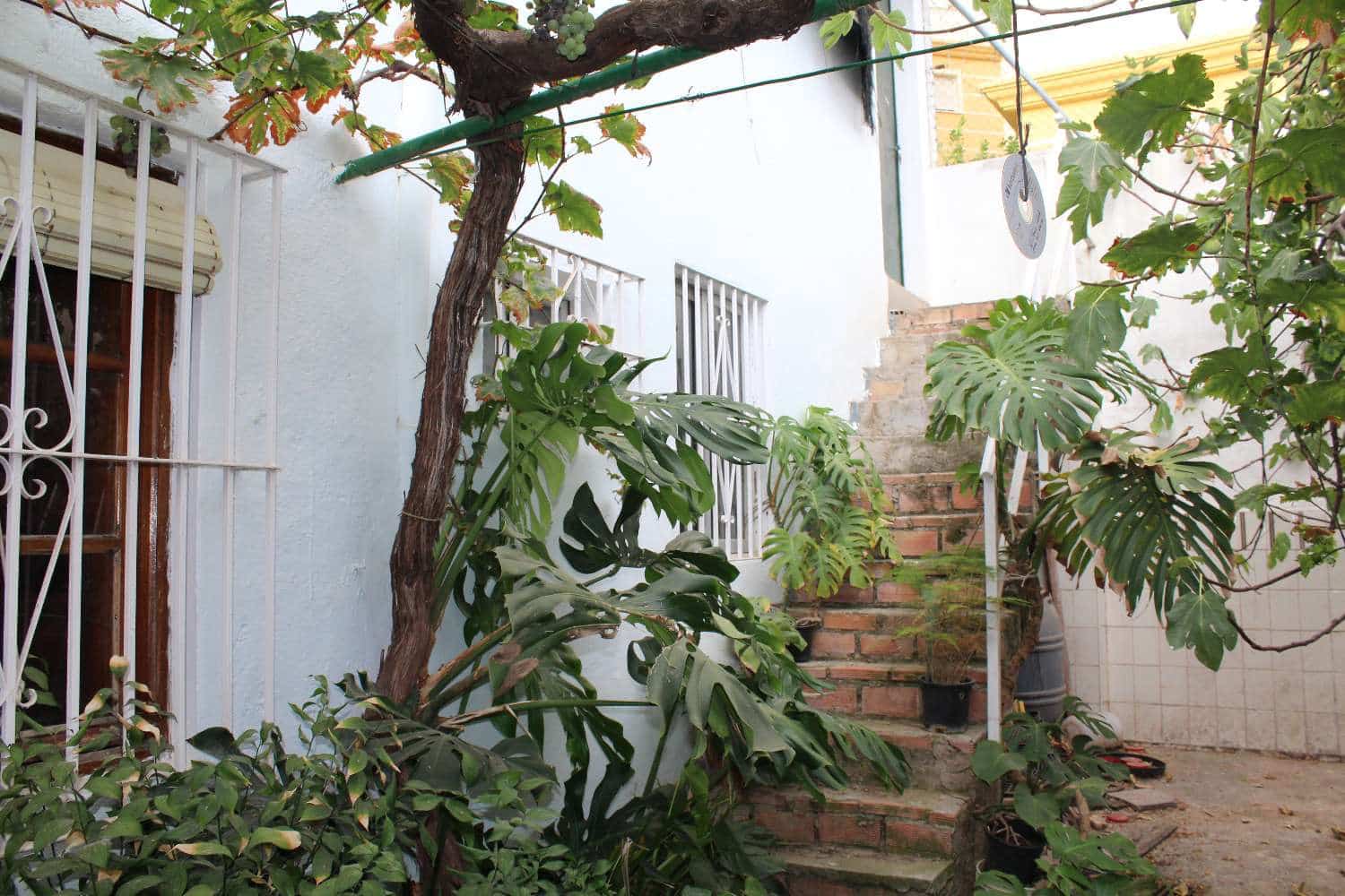 2 Zimmer Haus zu verkaufen in Coin - 371.175 € (Ref: 10004979)
