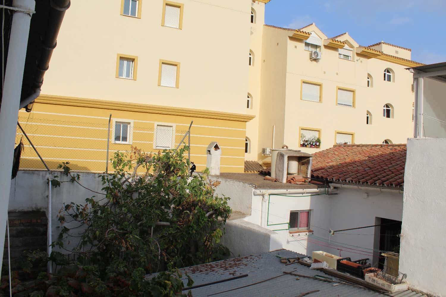 2 Zimmer Haus zu verkaufen in Coin - 371.175 € (Ref: 10004979)