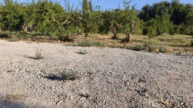 Tomt till salu i Cártama - 66 000 € (Ref: 10008288)