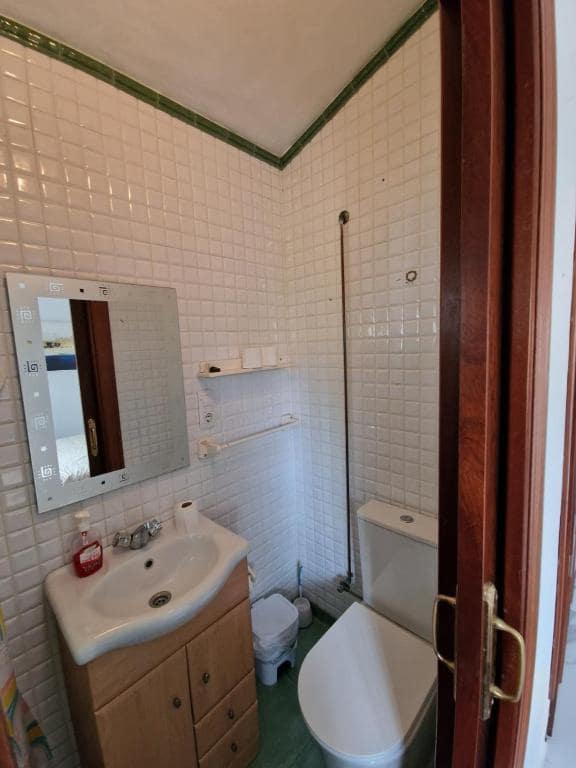 5 Zimmer Villa zu vermieten in Alhaurin de la Torre mit Pool Garage - 3.500 € (Ref: 10044422)