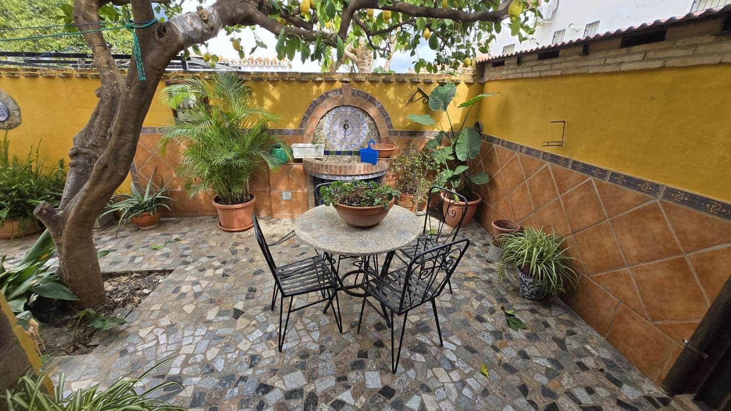 5 Zimmer Villa zu vermieten in Alhaurin de la Torre mit Pool Garage - 3.500 € (Ref: 10044422)