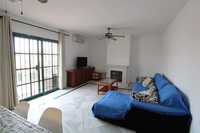4 sovrum Semi-fristående Villa till salu i Alhaurín de la Torre med pool - 599 000 € (Ref: 10054608)
