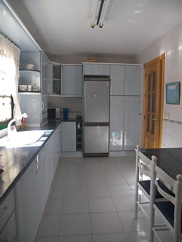 4 sovrum Semi-fristående Villa till salu i Alhaurín de la Torre med pool - 599 000 € (Ref: 10054608)