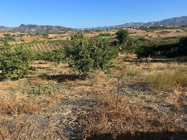 Solar/Parcela en Cártama en venta - 190.000 € (Ref: 10057945)