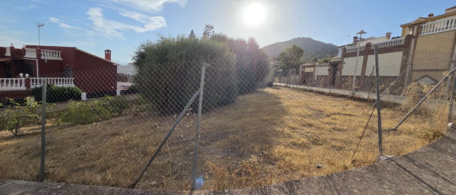 Undeveloped Land for sale in Alhaurin de la Torre - € 280,000 (Ref: 10061221)