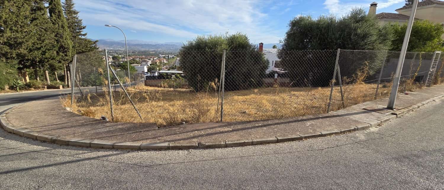 Undeveloped Land for sale in Alhaurin de la Torre - € 280,000 (Ref: 10061221)