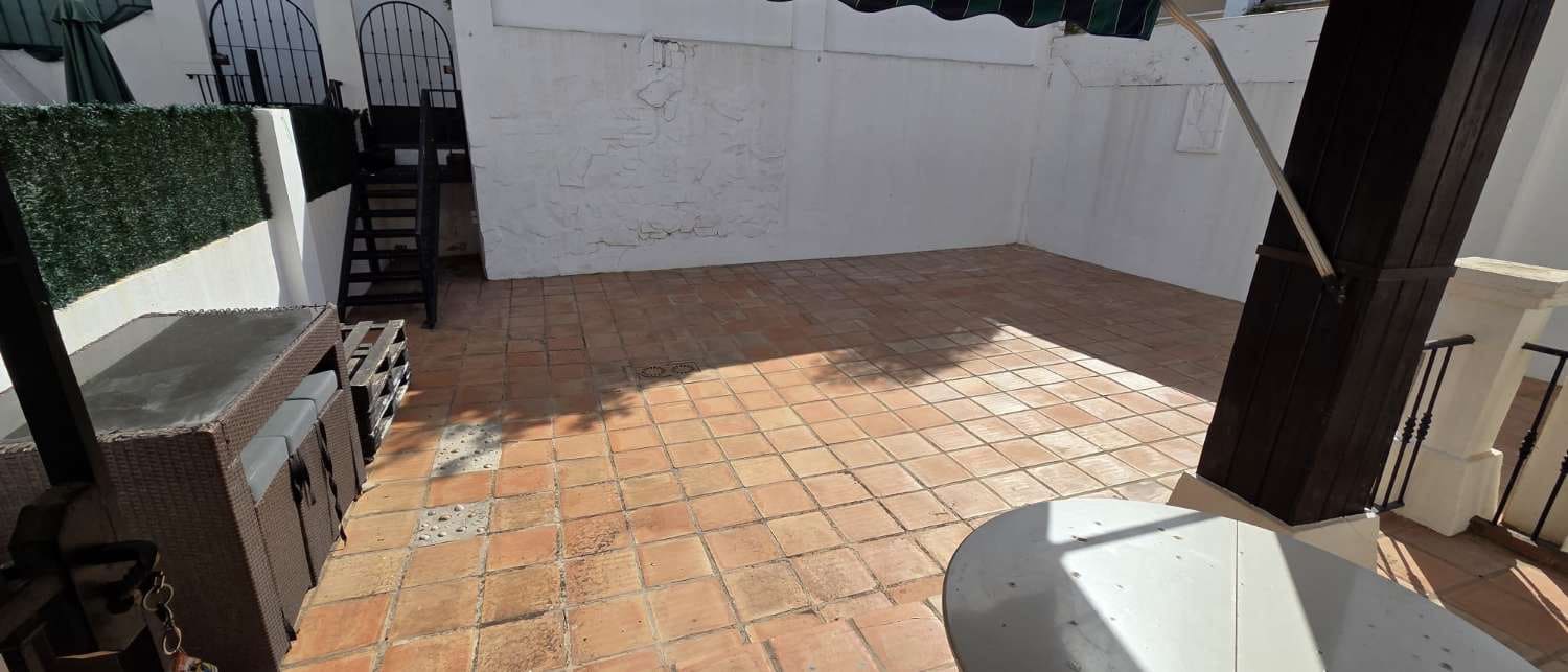 3 Zimmer Doppelhaus zu verkaufen in Alhaurin de la Torre mit Pool Garage - 505.000 € (Ref: 10061222)