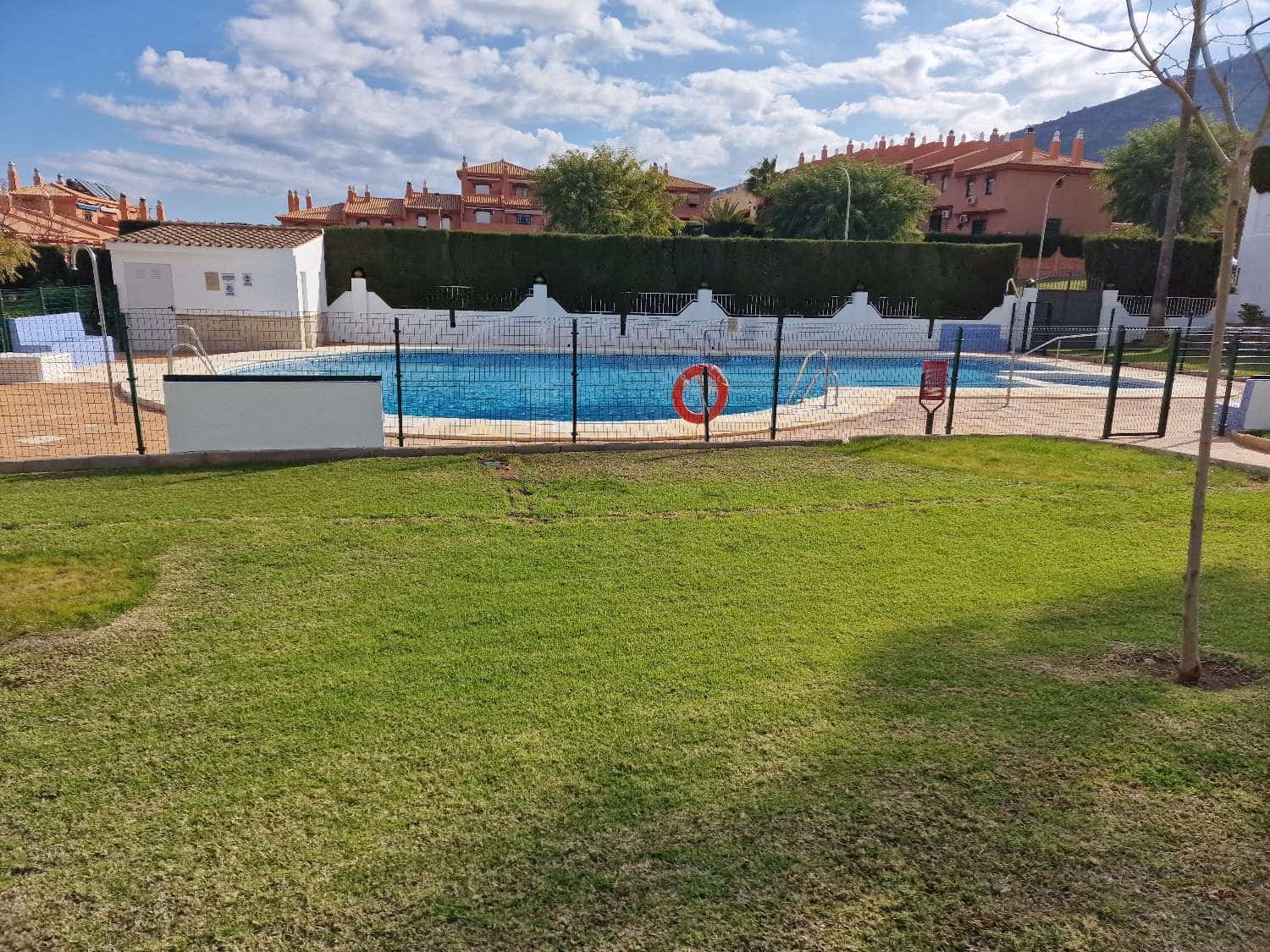 3 Zimmer Doppelhaus zu verkaufen in Alhaurin de la Torre mit Pool Garage - 505.000 € (Ref: 10061222)