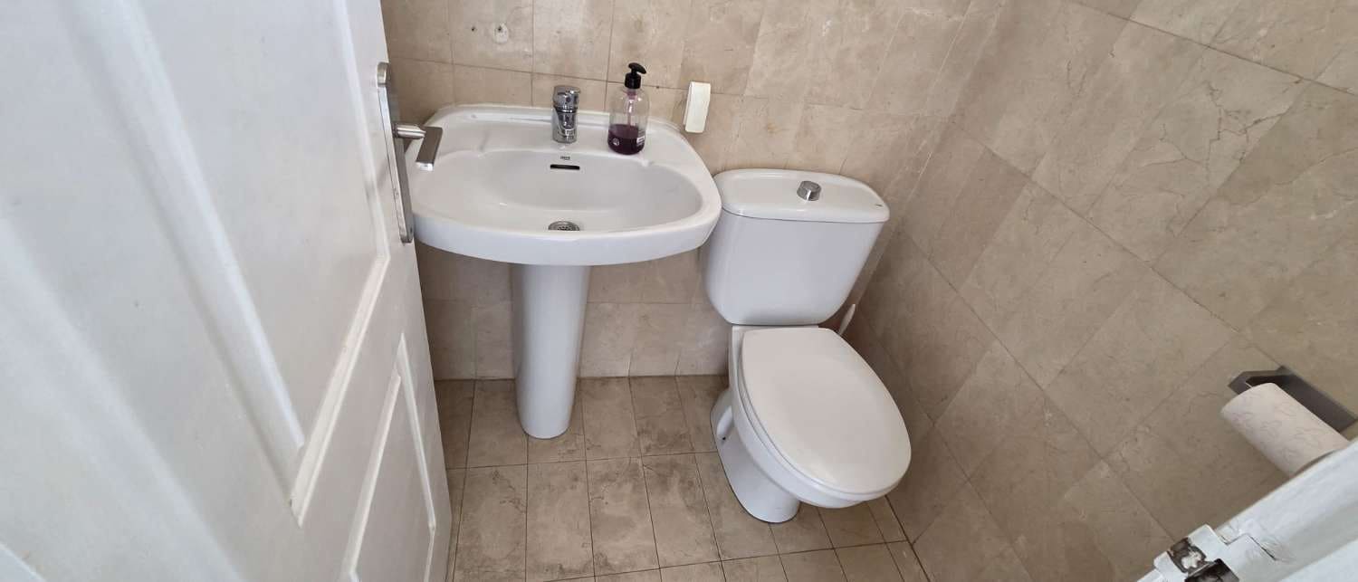 3 Zimmer Doppelhaus zu verkaufen in Alhaurin de la Torre mit Pool Garage - 505.000 € (Ref: 10061222)