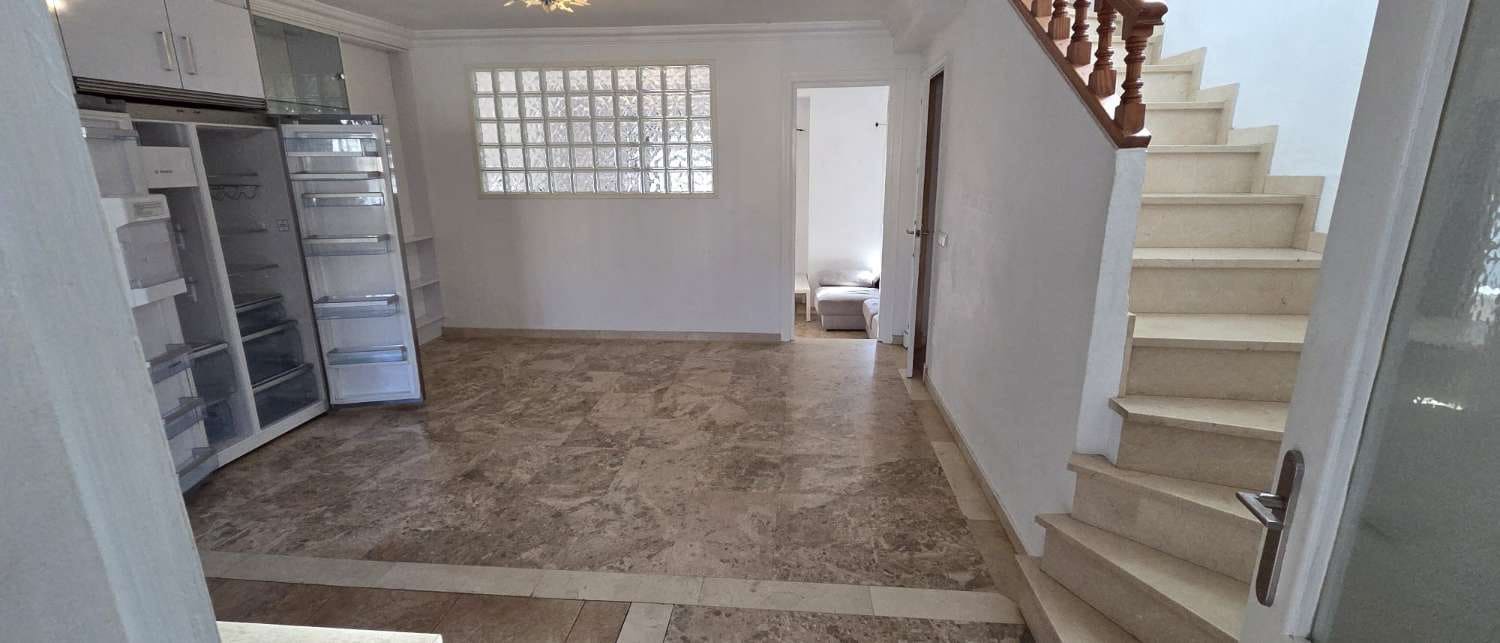 3 Zimmer Doppelhaus zu verkaufen in Alhaurin de la Torre mit Pool Garage - 505.000 € (Ref: 10061222)