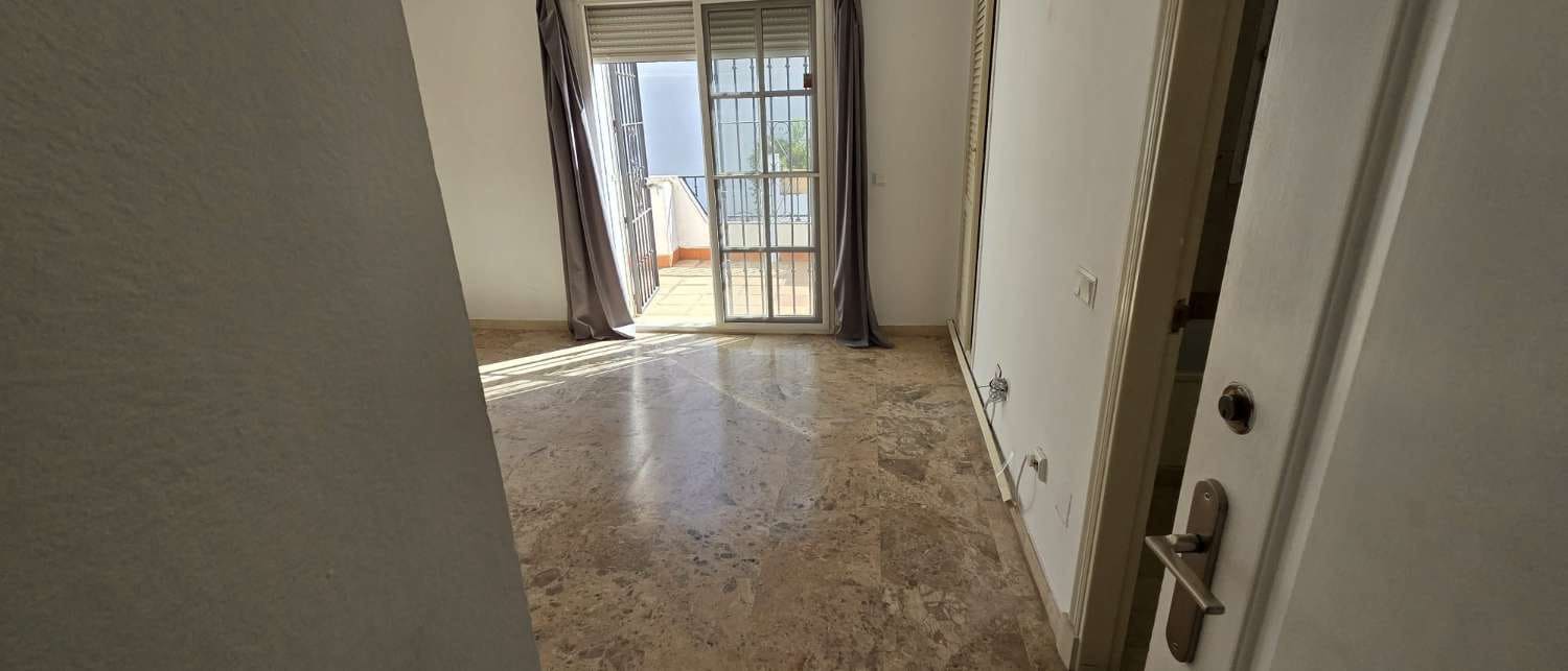 3 Zimmer Doppelhaus zu verkaufen in Alhaurin de la Torre mit Pool Garage - 505.000 € (Ref: 10061222)