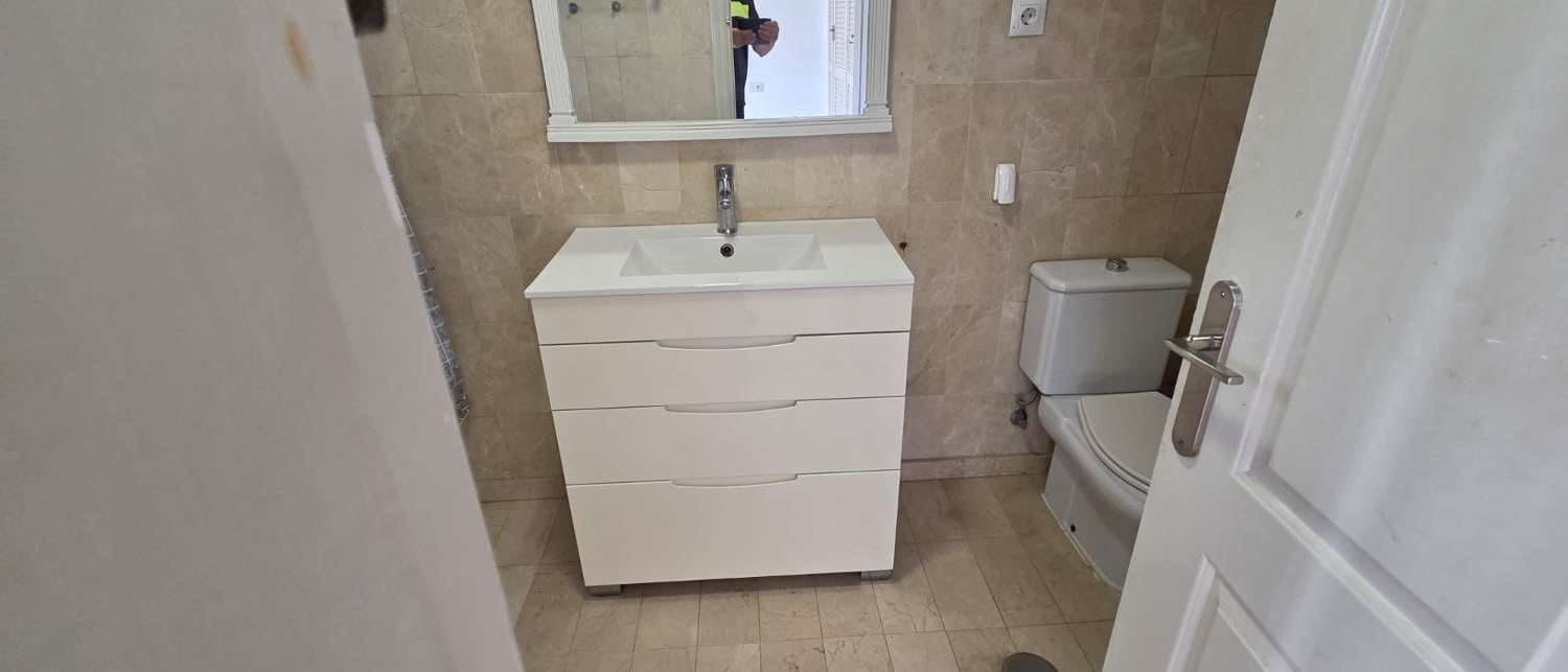 3 Zimmer Doppelhaus zu verkaufen in Alhaurin de la Torre mit Pool Garage - 505.000 € (Ref: 10061222)