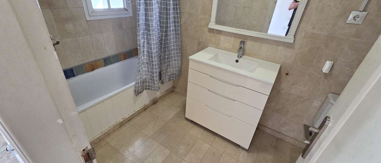 3 Zimmer Doppelhaus zu verkaufen in Alhaurin de la Torre mit Pool Garage - 505.000 € (Ref: 10061222)