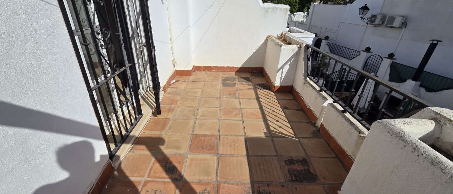 3 Zimmer Doppelhaus zu verkaufen in Alhaurin de la Torre mit Pool Garage - 505.000 € (Ref: 10061222)
