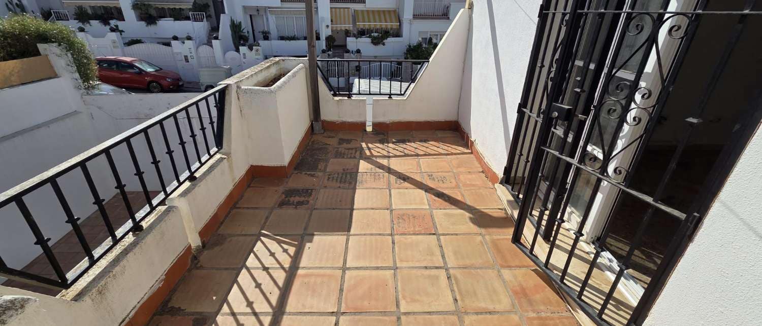 3 Zimmer Doppelhaus zu verkaufen in Alhaurin de la Torre mit Pool Garage - 505.000 € (Ref: 10061222)