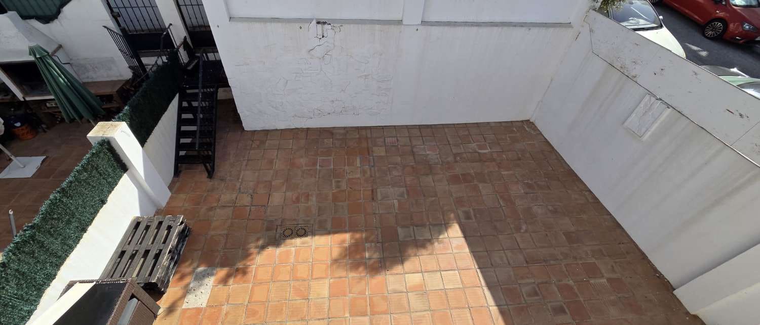 3 Zimmer Doppelhaus zu verkaufen in Alhaurin de la Torre mit Pool Garage - 505.000 € (Ref: 10061222)