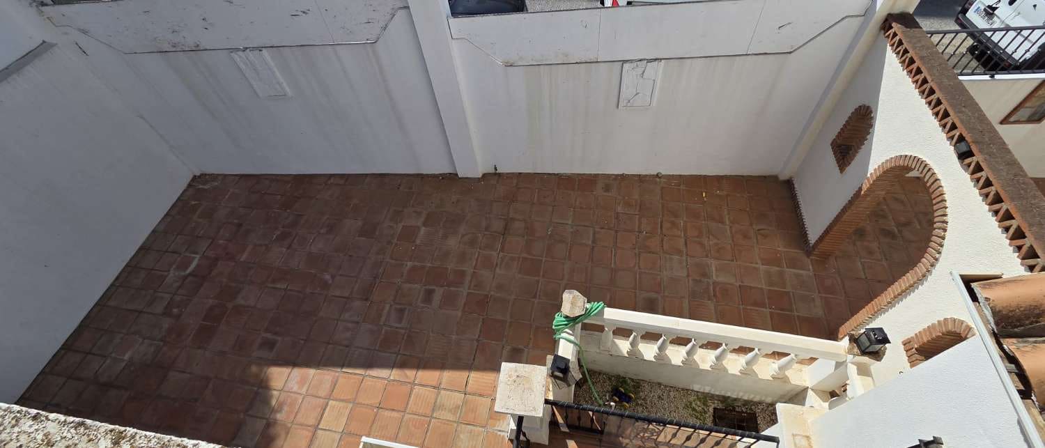 3 Zimmer Doppelhaus zu verkaufen in Alhaurin de la Torre mit Pool Garage - 505.000 € (Ref: 10061222)