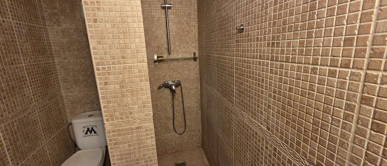 3 Zimmer Doppelhaus zu verkaufen in Alhaurin de la Torre mit Pool Garage - 505.000 € (Ref: 10061222)