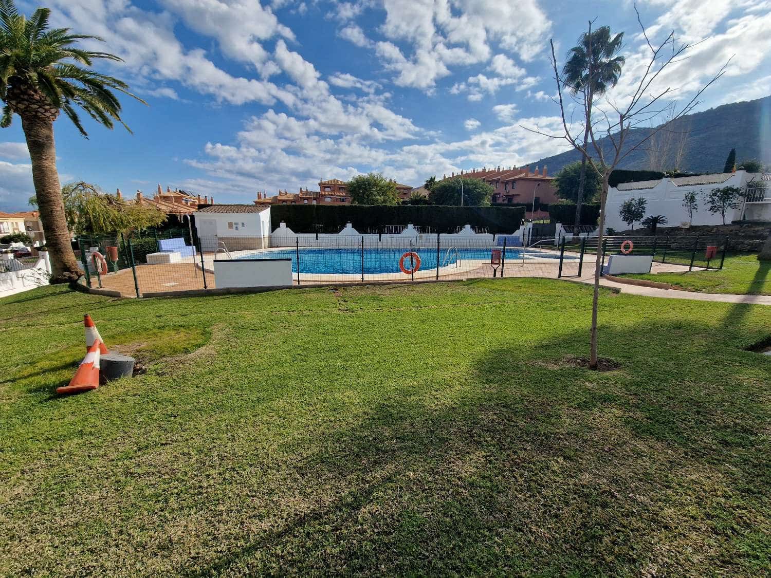 3 Zimmer Doppelhaus zu verkaufen in Alhaurin de la Torre mit Pool Garage - 505.000 € (Ref: 10061222)