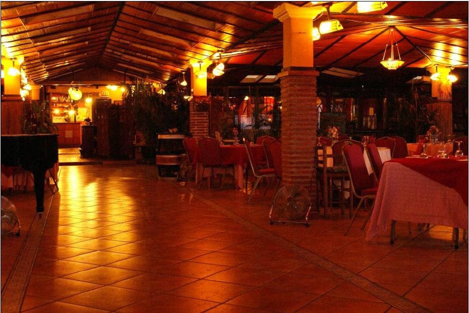 5 makuuhuone Yritys myytävänä paikassa Malaga kaupunki - 1 590 000 € (Ref: 10061225)