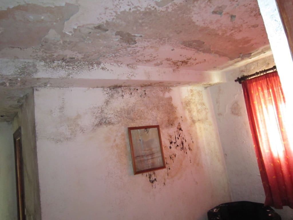 12 bedroom Commercial for sale in Alhaurin de la Torre - € 750,000 (Ref: 10061226)