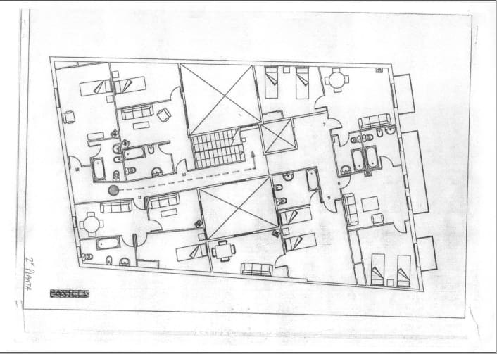 12 bedroom Commercial for sale in Alhaurin de la Torre - € 750,000 (Ref: 10061226)
