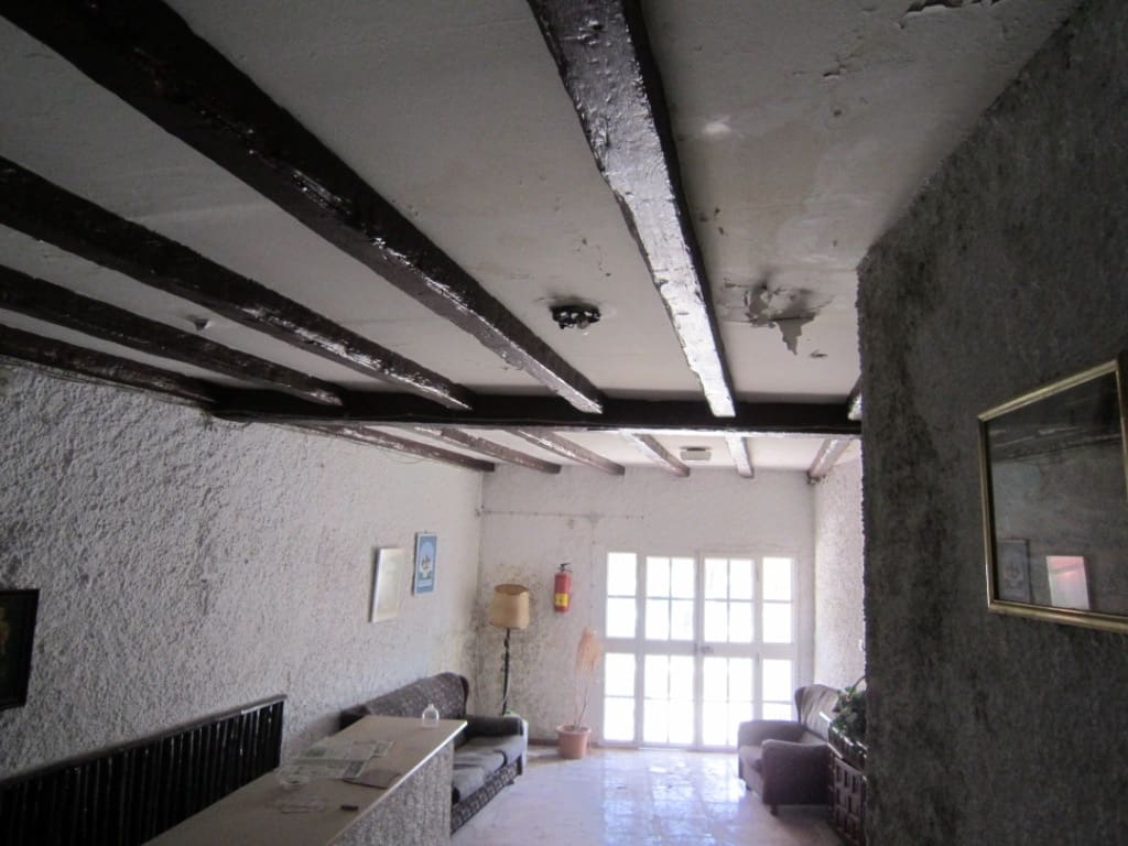 12 bedroom Commercial for sale in Alhaurin de la Torre - € 750,000 (Ref: 10061226)