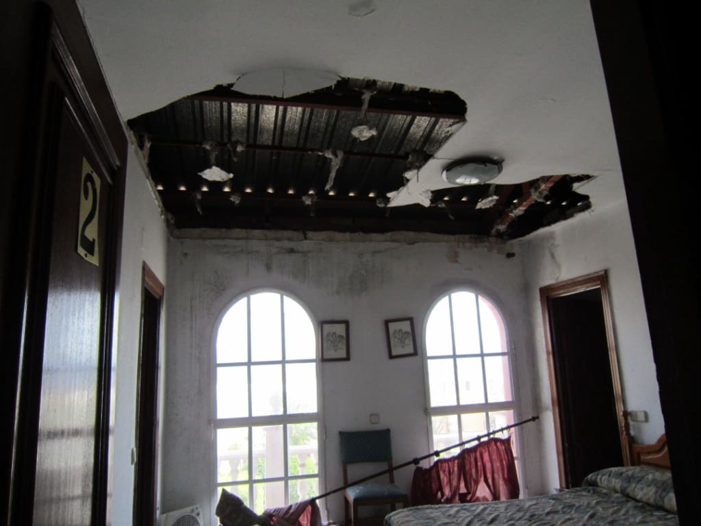 12 bedroom Commercial for sale in Alhaurin de la Torre - € 750,000 (Ref: 10061226)