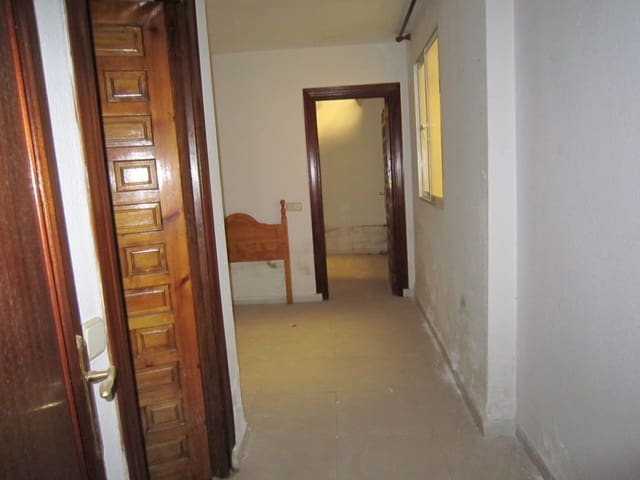 12 sovrum Kommersiell till salu i Alhaurín de la Torre - 750 000 € (Ref: 10061226)