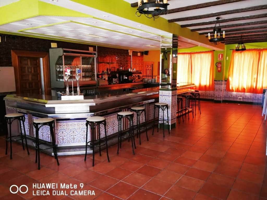 5 sypialnia Restauracja lub bar na sprzedaż w Loja - 480 000 € (Ref: 10061227)
