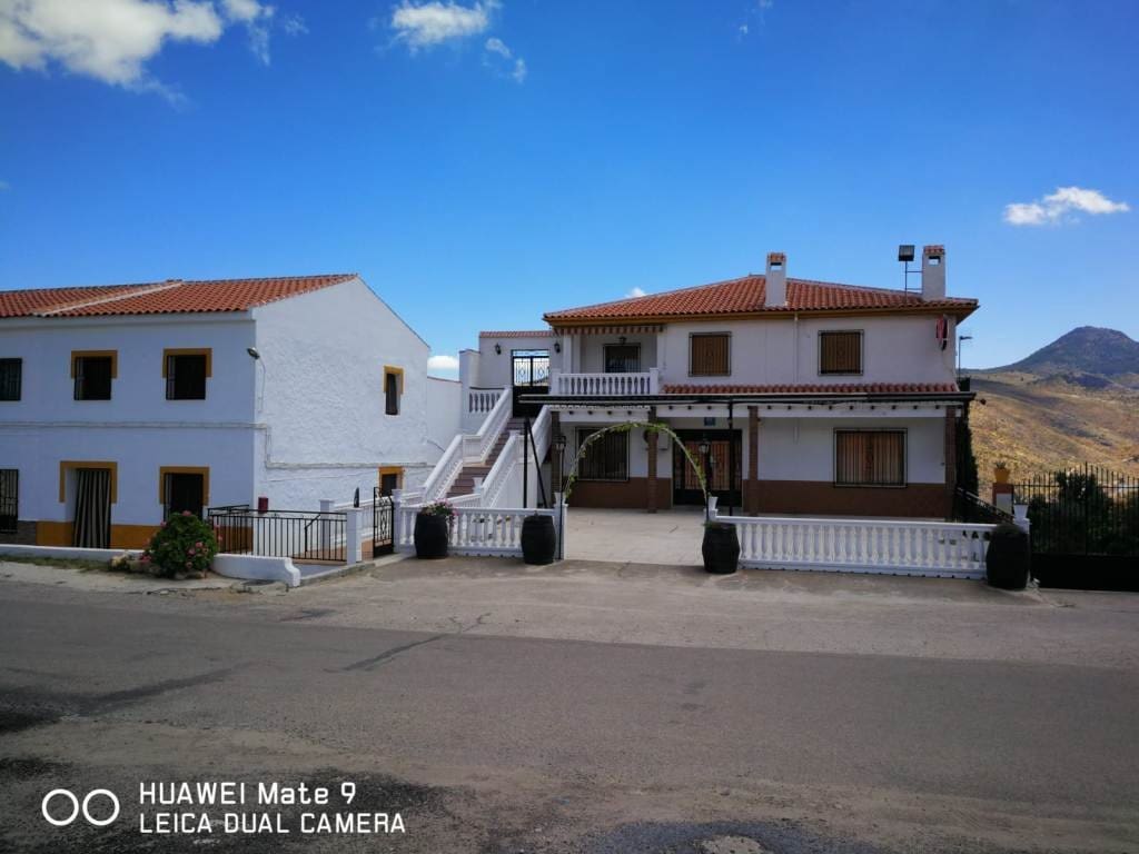 5 sypialnia Restauracja lub bar na sprzedaż w Loja - 480 000 € (Ref: 10061227)